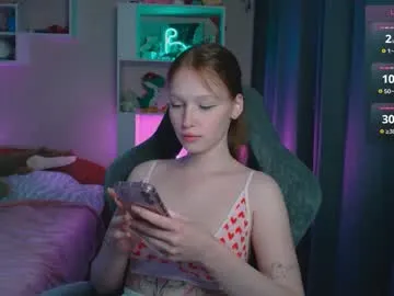 solanochka – webcam model profile photo