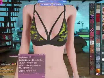 yenifer016 – webcam model profile photo Image 16