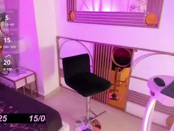 monicaflower – webcam model profile photo Image 8