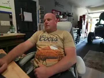 soundfreqnj – webcam model profile photo