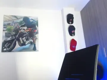 soy_apolo – webcam model profile photo