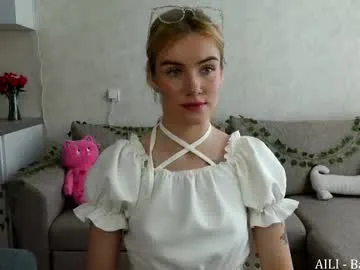 TeffyLaRose – webcam model profile photo Image 10