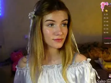 TeffyLaRose – webcam model profile photo Image 15