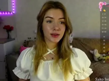 TeffyLaRose – webcam model profile photo Image 16