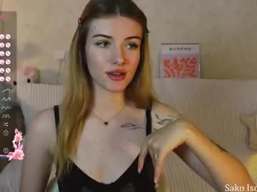 TeffyLaRose – webcam model profile photo Image 19