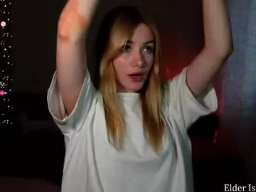 TeffyLaRose – webcam model profile photo Image 2