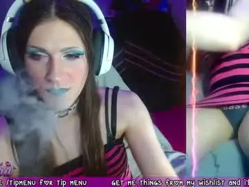 EmiliaWalker – webcam model profile photo Image 15