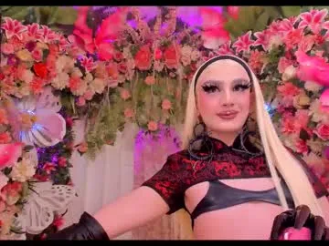 glamorous_ggh – webcam model profile photo Image 17