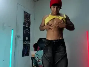 indianpandora – webcam model profile photo Image 5