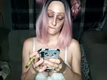 monicaflower – webcam model profile photo Image 4