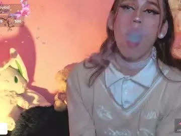 CrisstyBaez – webcam model profile photo Image 10