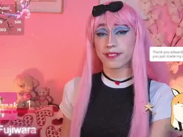 CrisstyBaez – webcam model profile photo Image 13