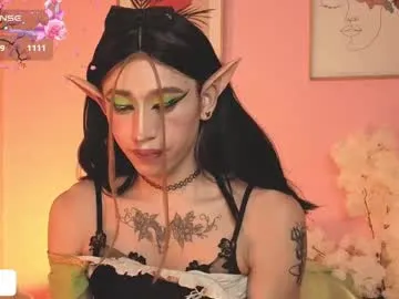 CrisstyBaez – webcam model profile photo Image 6