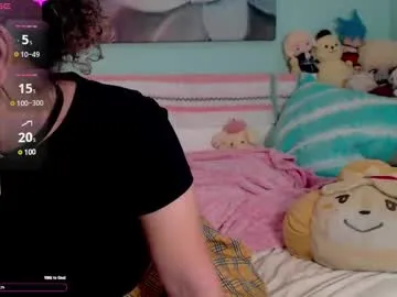 cutexxalice – webcam model profile photo Image 2