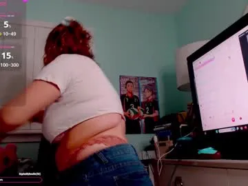 cutexxalice – webcam model profile photo Image 7