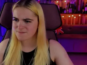 HaileyDumont – webcam model profile photo Image 14