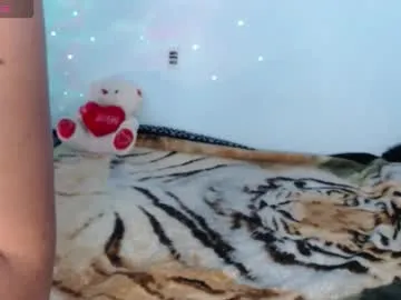 CamilaMalkovich – webcam model profile photo Image 6