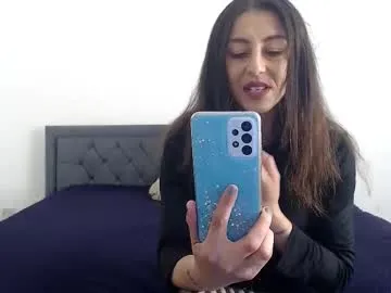 sexy_twishu – webcam model profile photo Image 8