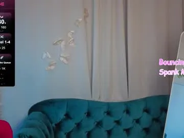 AdelLonsford – webcam model profile photo Image 7