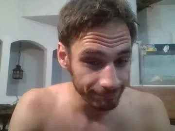 stevenson988 – webcam model profile photo