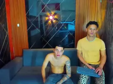 collegebroa – webcam model profile photo Image 4