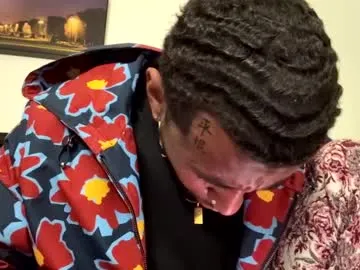 str8dj – webcam model profile photo