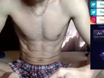 apachewithawebcam – webcam model profile photo Image 4