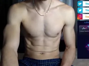 apachewithawebcam – webcam model profile photo Image 5