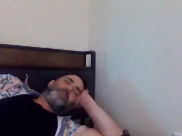 strictdaddy13 – webcam model profile photo