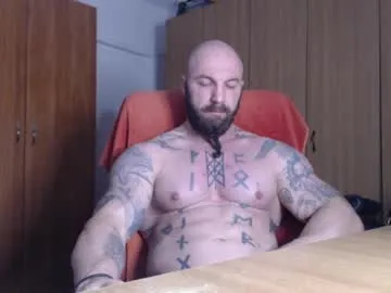 strongivan – webcam model profile photo