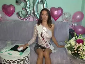 MilanaVolkova – webcam model profile photo Image 6