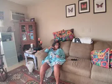 VeniceStark – webcam model profile photo Image 2