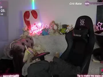 tvycas7 – webcam model profile photo Image 2