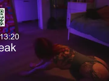 DiaQuin – webcam model profile photo Image 17