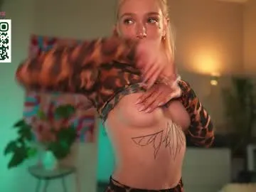 DiaQuin – webcam model profile photo Image 18