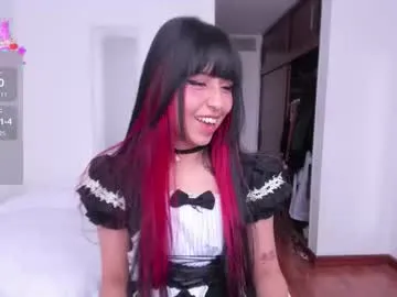 LexyNess – webcam model profile photo Image 12