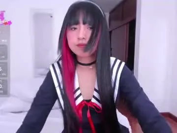 LexyNess – webcam model profile photo Image 13