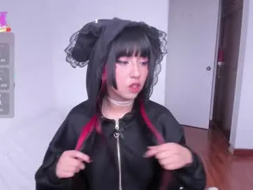 LexyNess – webcam model profile photo Image 19