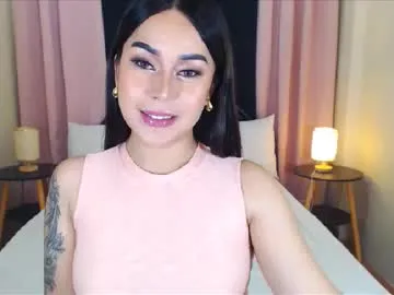 summerleonets – webcam model profile photo