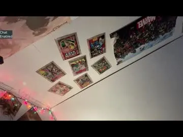 LoreneMoore – webcam model profile photo Image 9