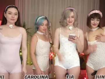 nicdani_1 cam session Image 18