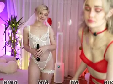 nicdani_1 cam session Image 5