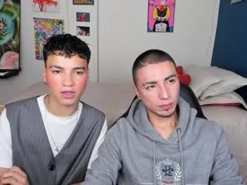 sweet_boys_xx – webcam model profile photo