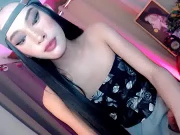 LissiWolf – webcam model profile photo Image 11