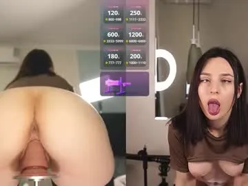 LexyNess – webcam model profile photo Image 3