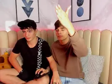 brownboy6999 – webcam model profile photo Image 10