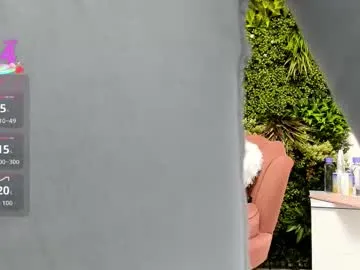 GracieCarter – webcam model profile photo Image 18