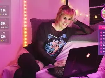 annadolll – webcam model profile photo Image 4