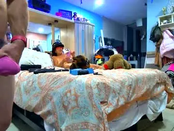 EmiliaWalker – webcam model profile photo Image 2