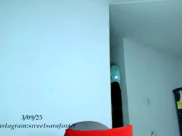 sara_connde – webcam model profile photo Image 11